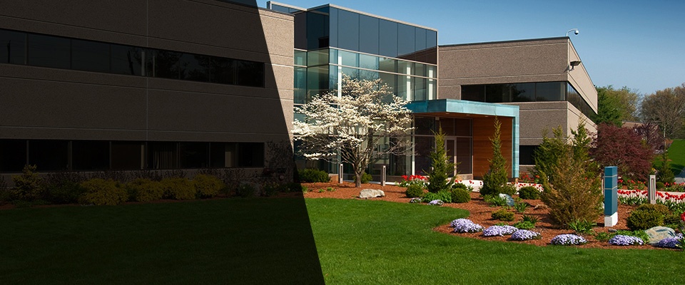 East Greenwich Landscapers