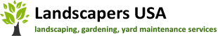 East Greenwich Landscapers